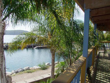 Coachhouse Marina Resort Batemans Bay - Accommodation Coffs Harbour 1