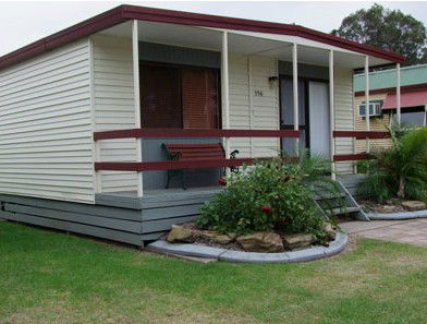 Coachhouse Marina Resort Batemans Bay - Accommodation Coffs Harbour 3