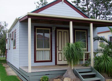 Coachhouse Marina Resort Batemans Bay - Accommodation Coffs Harbour 4