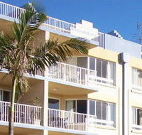 Mainsail Holiday Apartments - Accommodation Coffs Harbour