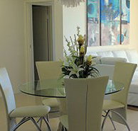 Gemini Resort - Accommodation Coffs Harbour