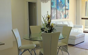 Gemini Resort - Accommodation Coffs Harbour 0