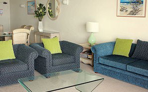 Gemini Resort - Accommodation Coffs Harbour 1