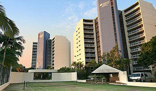 Gemini Resort - Accommodation Coffs Harbour 2