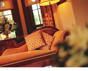 Peppers Manor House - Accommodation Coffs Harbour 3