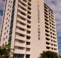 Elouera Tower - Accommodation Coffs Harbour