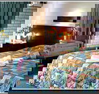 Wintersun Motel - Accommodation Coffs Harbour