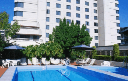 Hotel Grand Chancellor Adelaide on Hindley - Accommodation Coffs Harbour