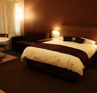 Quality Inn City Centre Coffs Harbour - Accommodation Coffs Harbour