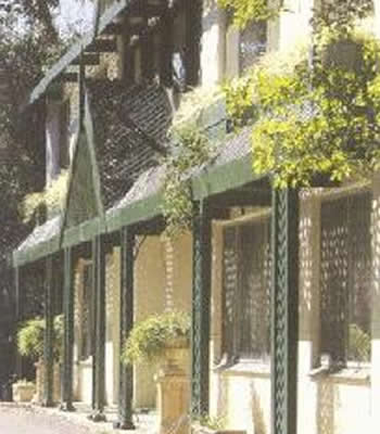 Adelaide Oakford Apartments - Accommodation Coffs Harbour 2