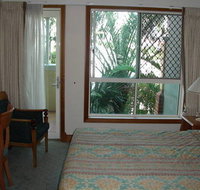 City Park Serviced Apartments - Accommodation Coffs Harbour