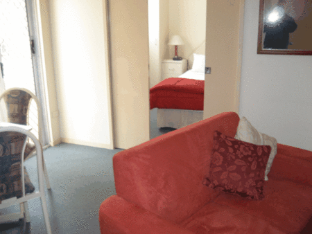 St Lucia Gardens - Accommodation Coffs Harbour