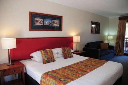 Kangaroo Island Wilderness Resort - Accommodation Coffs Harbour 0