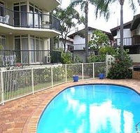Bayview Beach Holiday Apartments - Accommodation Coffs Harbour