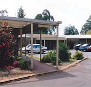 RAWSON VILLAGE RESORT - Accommodation Coffs Harbour