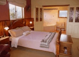 Daysy Hill Country Cottages - Accommodation Coffs Harbour