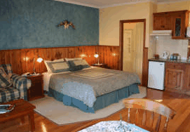 Daysy Hill Country Cottages - Accommodation Coffs Harbour 1