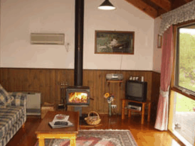 Daysy Hill Country Cottages - Accommodation Coffs Harbour 3
