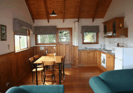 Daysy Hill Country Cottages - Accommodation Coffs Harbour 4