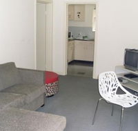 Darling Towers Executive Serviced Apartments - Accommodation Coffs Harbour