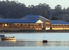 Doherty St Helens Resort - Accommodation Coffs Harbour
