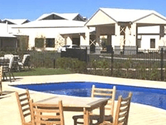 Doherty St Helens Resort - Accommodation Coffs Harbour 2