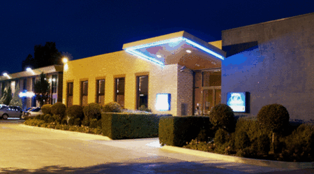 Club Laverton Motel - Accommodation Coffs Harbour