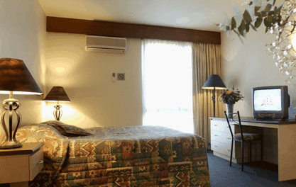 Club Laverton Motel - Accommodation Coffs Harbour 1