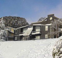 Kilimanjaro Ski Apartments - Accommodation Coffs Harbour