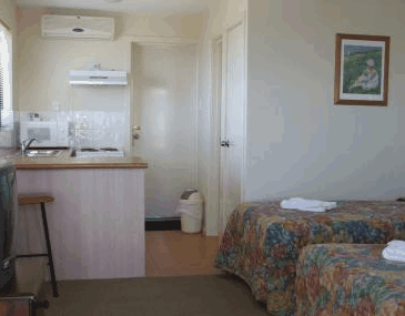 Ocean Drive Motel - Accommodation Coffs Harbour 2