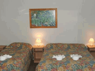 Ocean Drive Motel - Accommodation Coffs Harbour 3