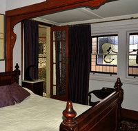 Newcomen Bed and Breakfast - Accommodation Coffs Harbour