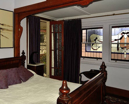 Newcomen Bed And Breakfast - Accommodation Coffs Harbour 0