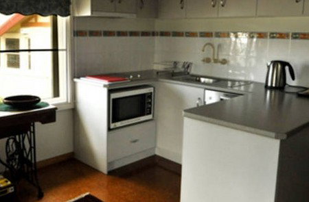 Newcomen Bed And Breakfast - Accommodation Coffs Harbour 4