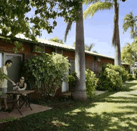Bayside Holiday Apartments - Accommodation Coffs Harbour