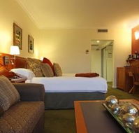 Peppers Fairmont Resort - Accommodation Coffs Harbour