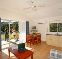 Samurai Beach Resort - Accommodation Coffs Harbour