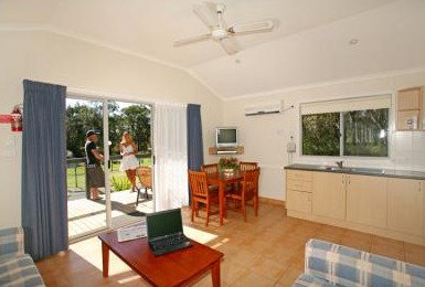 Samurai Beach Resort - Accommodation Coffs Harbour 0