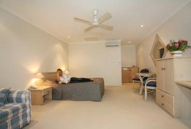 Samurai Beach Resort - Accommodation Coffs Harbour 1