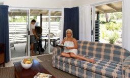 Samurai Beach Resort - Accommodation Coffs Harbour 2
