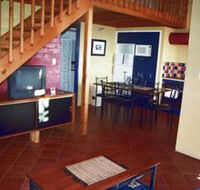 Mandurah Holiday Village - Accommodation Coffs Harbour
