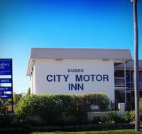 Comfort Inn Dubbo City - Accommodation Coffs Harbour