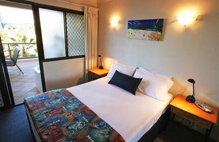 Burleigh On The Beach - Accommodation Coffs Harbour 0