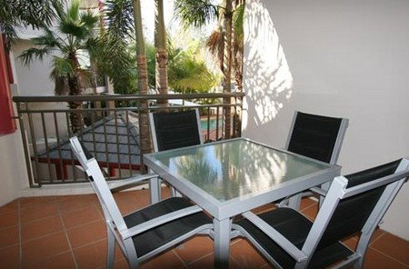 Burleigh On The Beach - Accommodation Coffs Harbour 1