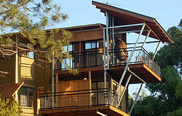 EcOasis - Accommodation Coffs Harbour 0