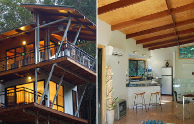 EcOasis - Accommodation Coffs Harbour 3