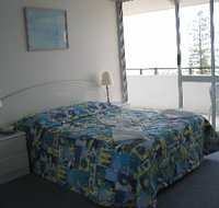 At The Sands Holiday Apartments - Accommodation Coffs Harbour