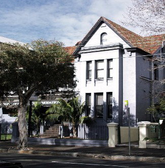 Australia Square NSW Accommodation Coffs Harbour