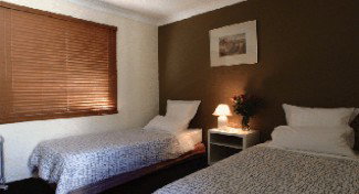 Alfred Park Accommodation - Accommodation Coffs Harbour 1