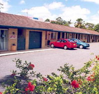 Arcadia Motel - Accommodation Coffs Harbour